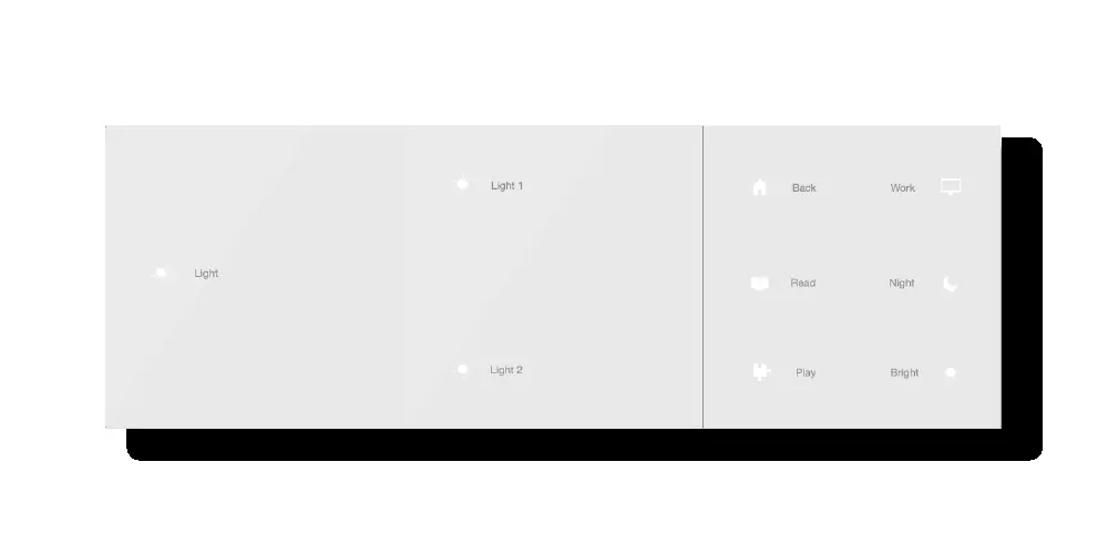 Smart light switches